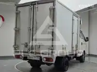2017 Hyundai Porter