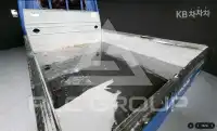 2017 Hyundai Porter