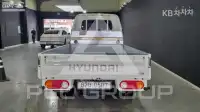 2017 Hyundai Porter