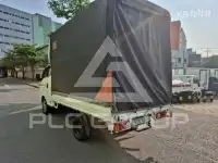 2017 Hyundai Porter