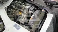 2017 Hyundai Porter