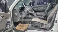 2017 Hyundai Porter