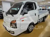 2017 Hyundai Porter