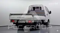 2017 Hyundai Porter