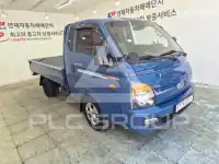 2017 Hyundai Porter