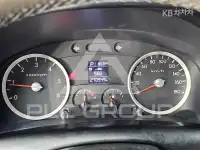 2017 Hyundai Porter