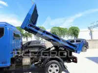 2017 Hyundai Porter