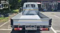 2017 Hyundai Porter