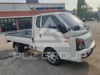 2017 Hyundai Porter