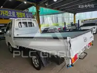 2017 Hyundai Porter