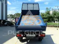 2017 Hyundai Porter
