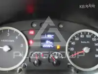 2017 Hyundai Porter