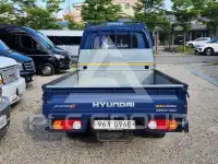 2017 Hyundai Porter