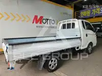 2017 Hyundai Porter
