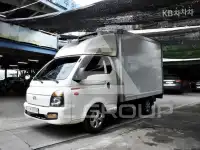 2017 Hyundai Porter