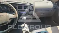 2017 Hyundai Porter