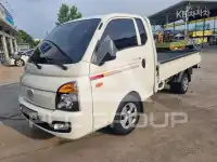2017 Hyundai Porter