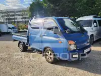 2017 Hyundai Porter