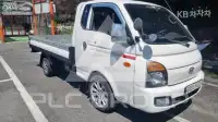 2017 Hyundai Porter