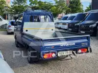 2017 Hyundai Porter