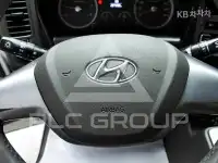 2017 Hyundai Porter