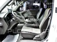 2017 Hyundai Porter