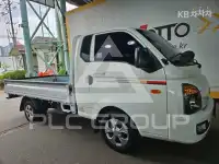 2017 Hyundai Porter