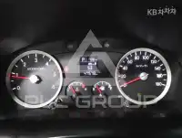 2017 Hyundai Porter