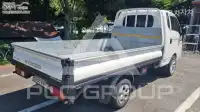 2017 Hyundai Porter