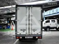 2017 Hyundai Porter