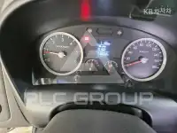 2017 Hyundai Porter