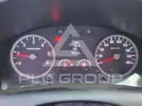 2017 Hyundai Porter