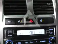 2017 Hyundai Porter