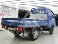2017 Hyundai Porter