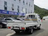 2017 Hyundai Porter