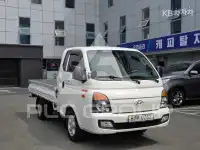 2017 Hyundai Porter