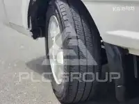 2017 Hyundai Porter