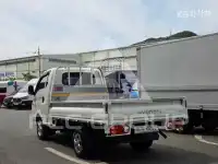 2017 Hyundai Porter