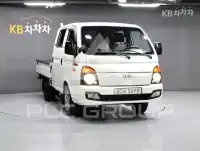 2017 Hyundai Porter