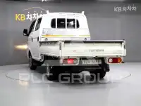 2017 Hyundai Porter