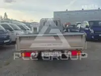 2017 Hyundai Porter