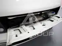2017 Hyundai Porter