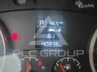 2017 Hyundai Porter