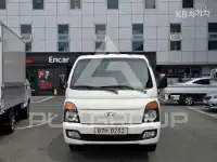 2017 Hyundai Porter