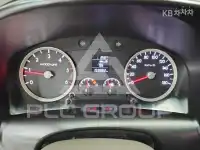 2017 Hyundai Porter