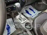 2017 Hyundai Porter
