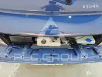 2017 Hyundai Porter