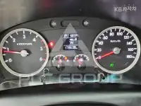 2017 Hyundai Porter