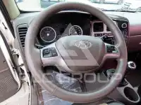 2017 Hyundai Porter