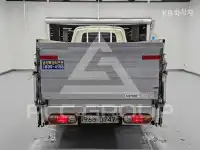 2017 Hyundai Porter